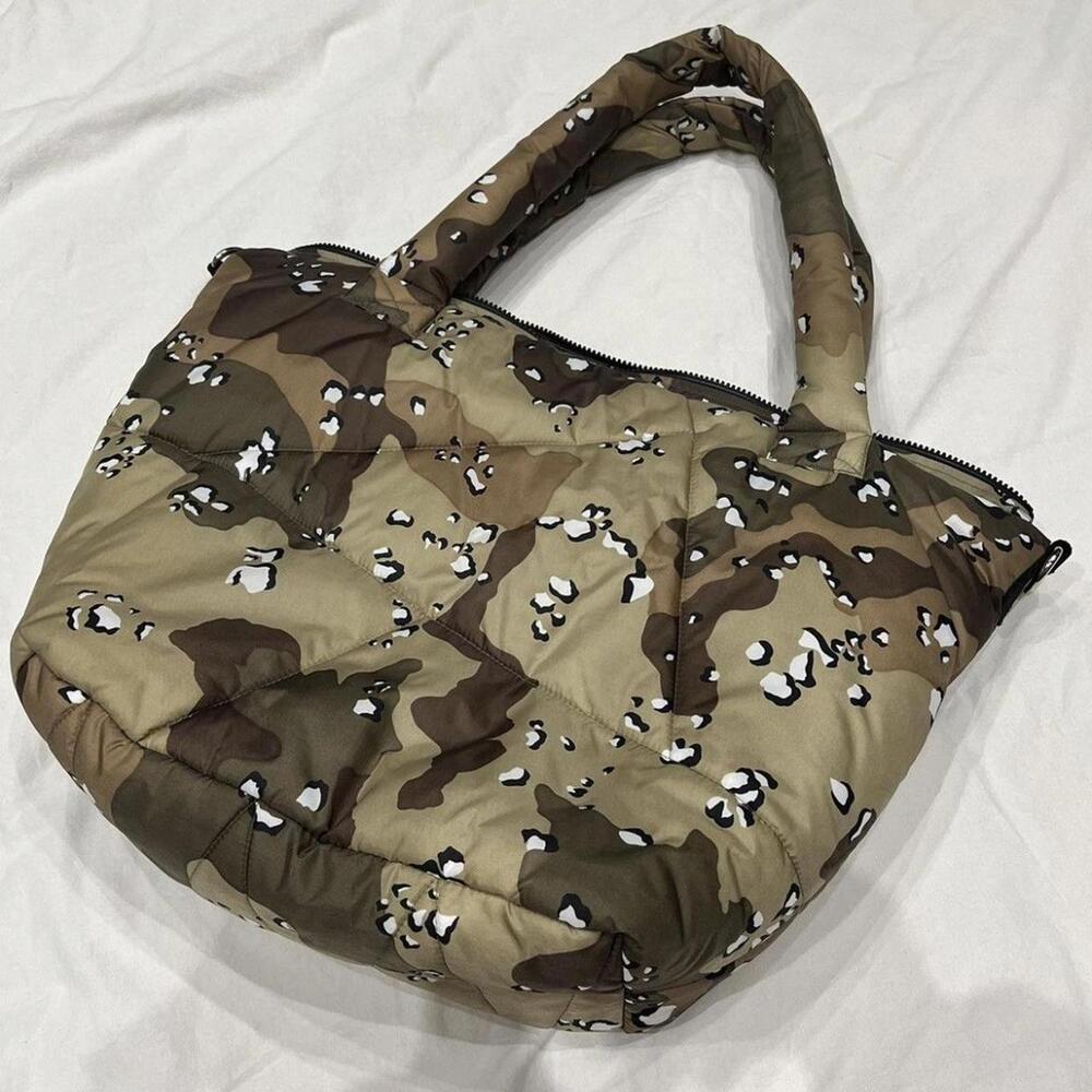 Frankie Collective Big Shoulder Bag